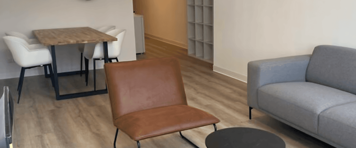 Appartement huren in Weert