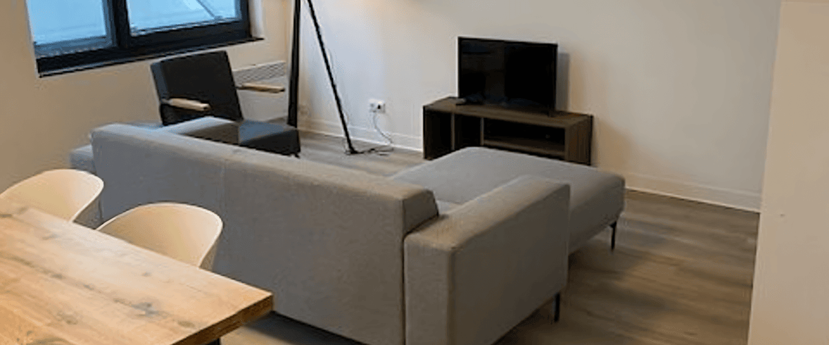 Appartement huren in Weert