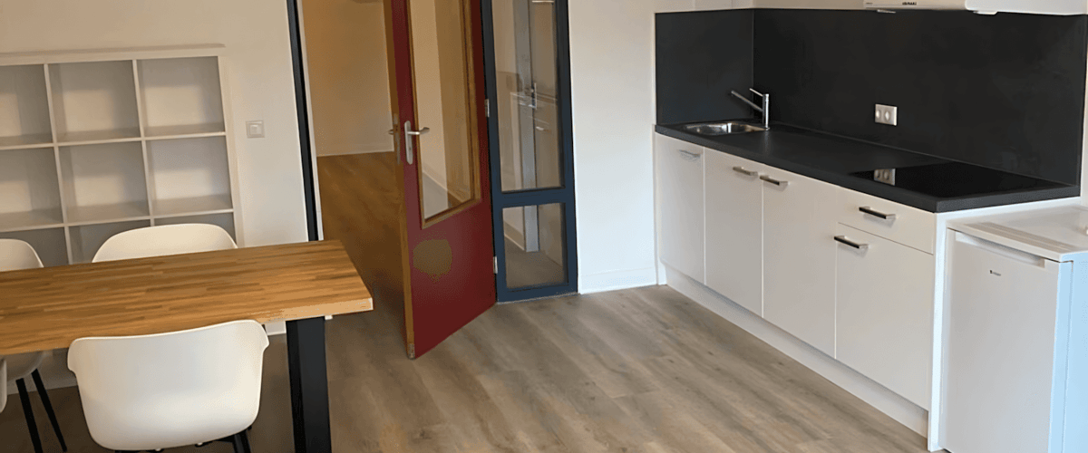 Appartement huren in Weert