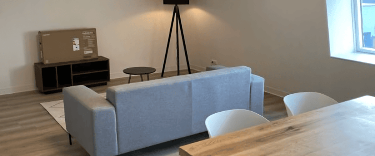 Appartement huren in Weert
