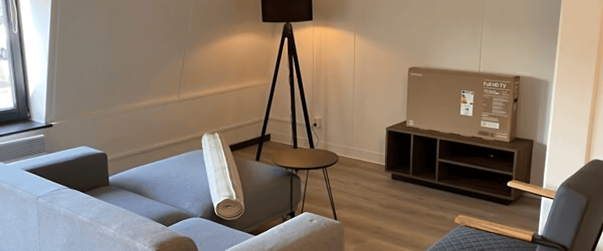 Appartement huren in Weert