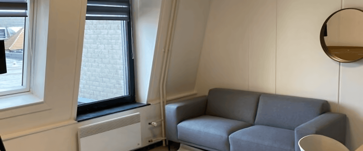 Appartement huren in Weert