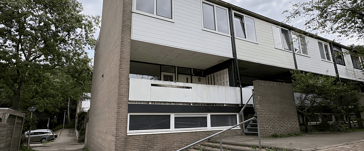 Appartement huren in Deventer