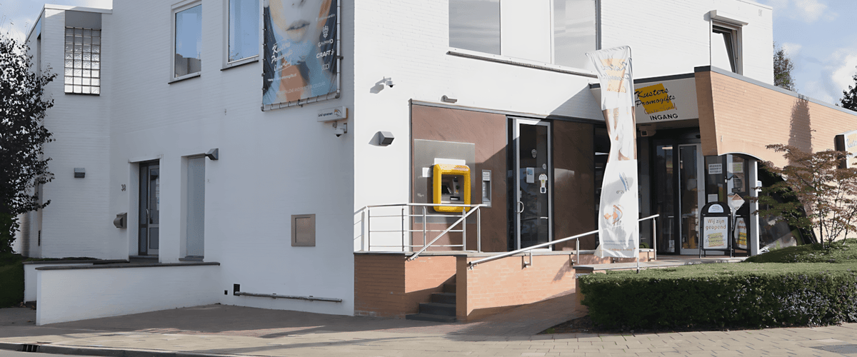 Appartement huren in Spaubeek
