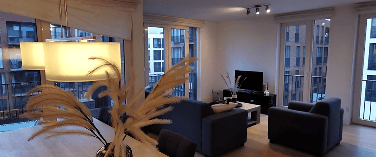 Appartement huren in Zaandam
