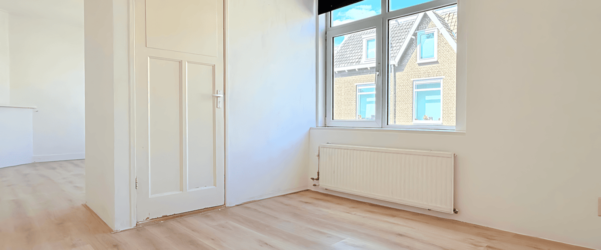 Appartement huren in Utrecht