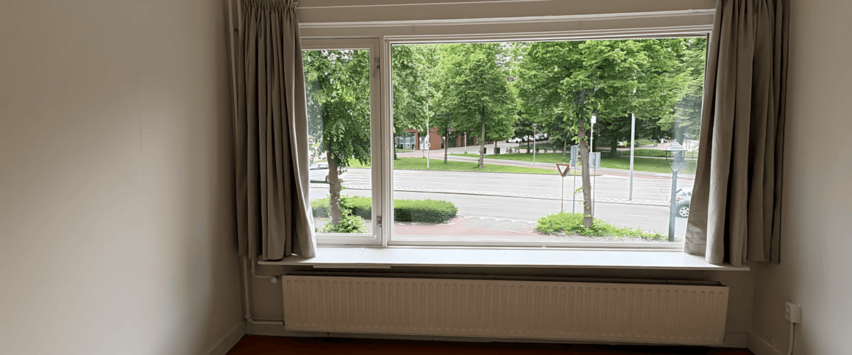Kamer huren in Den Bosch