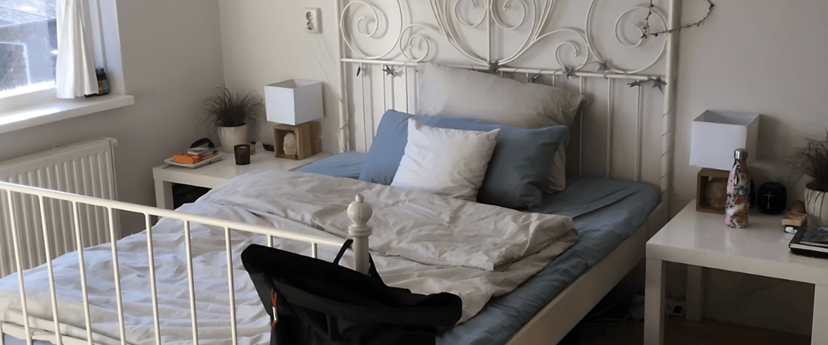 Kamer huren in Hilversum