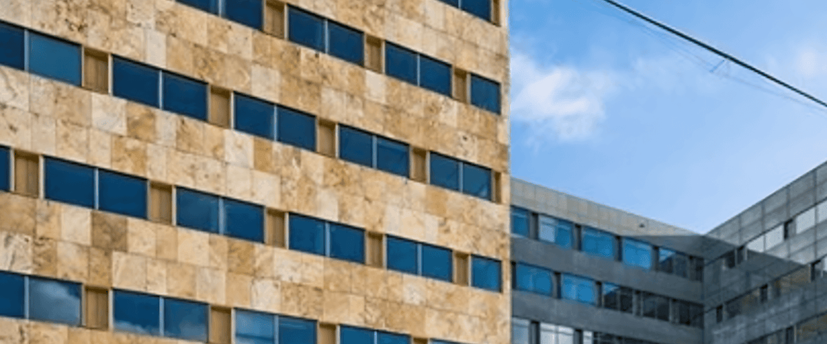 Kantoor huren in Amstelveen