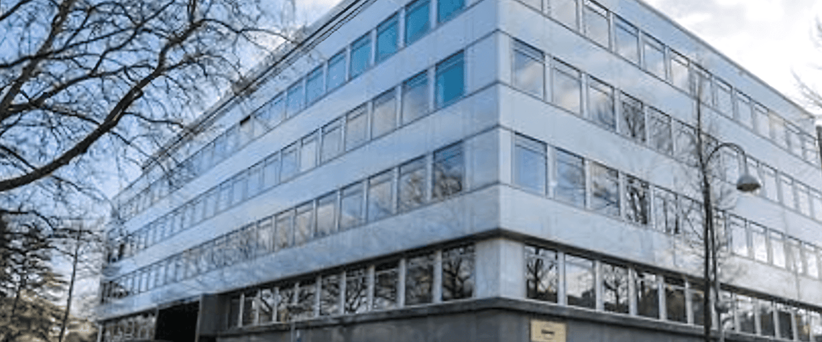 Kantoor huren in Amsterdam