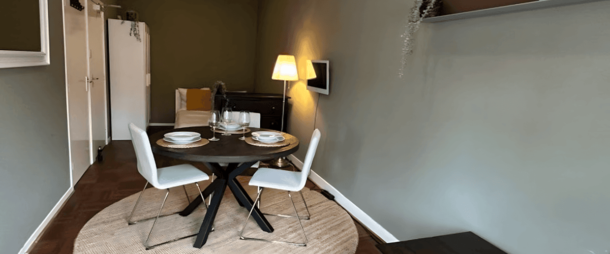 Studio huren in Rotterdam