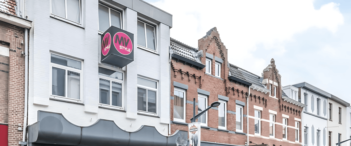 Appartement huren in Kerkrade