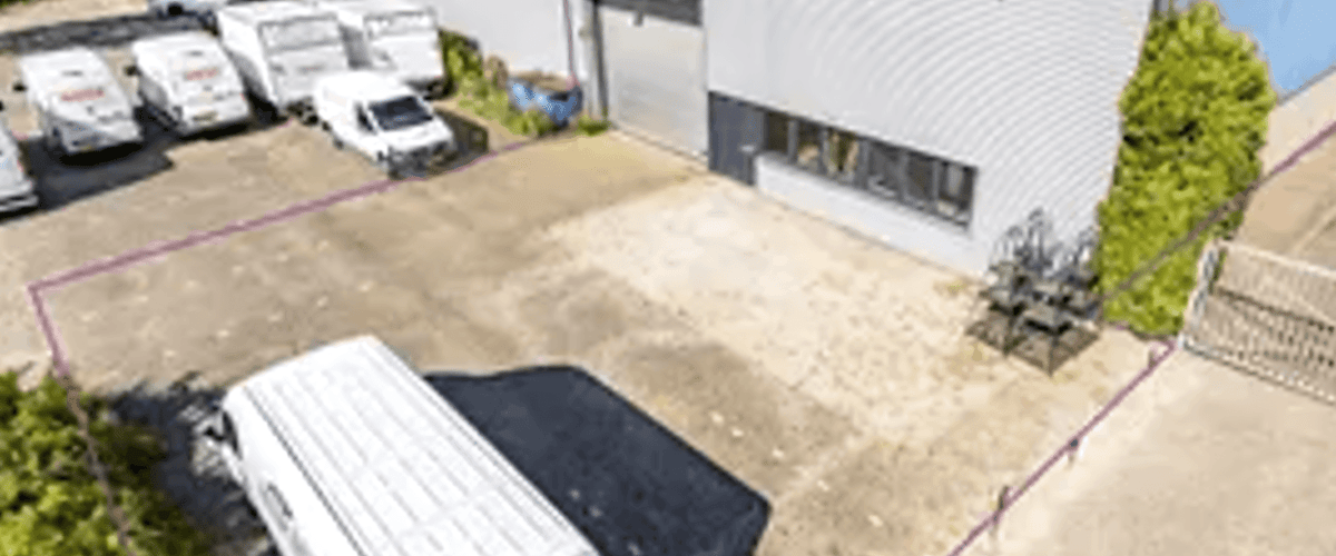 Bedrijfsruimte huren in Hoofddorp