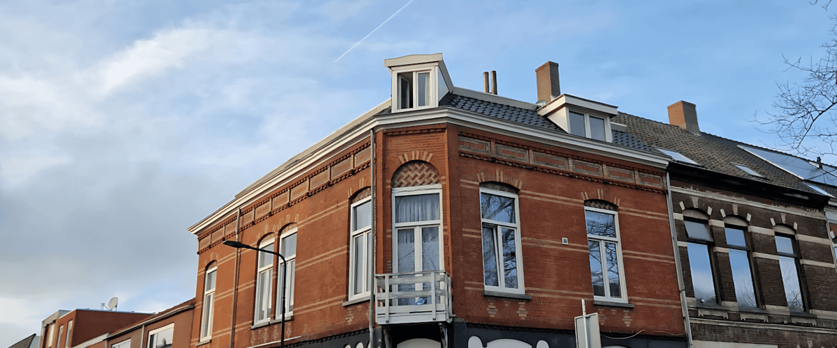Huis huren in Breda