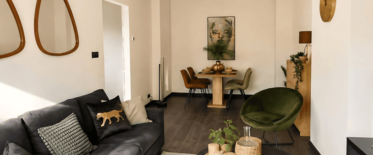 Appartement huren in Schiedam