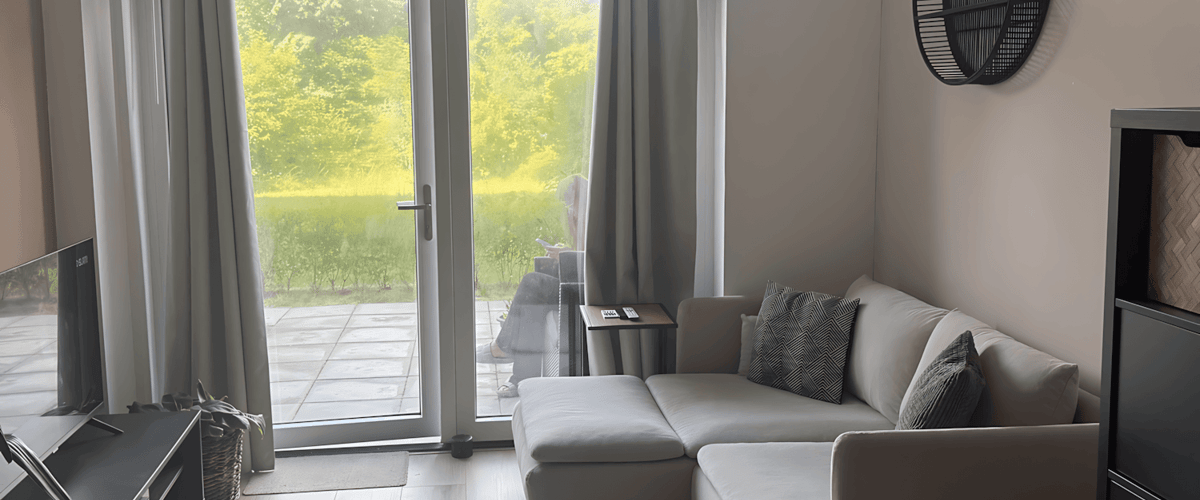 Appartement huren in Vlissingen