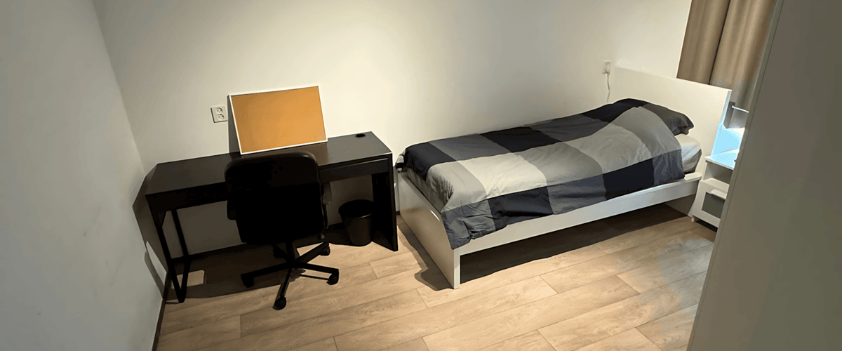 Kamer huren in Doetinchem