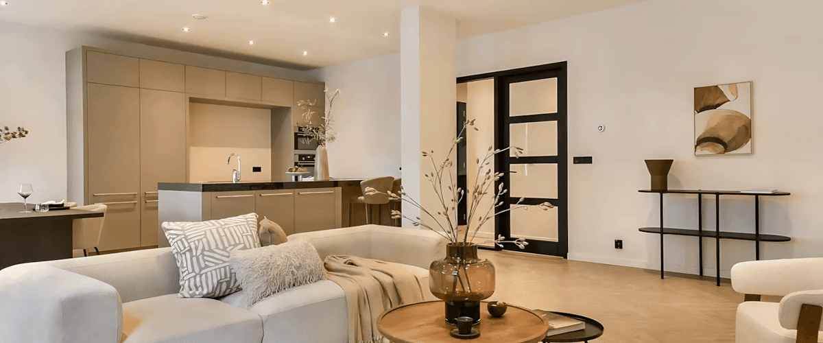 Appartement huren in Schiedam