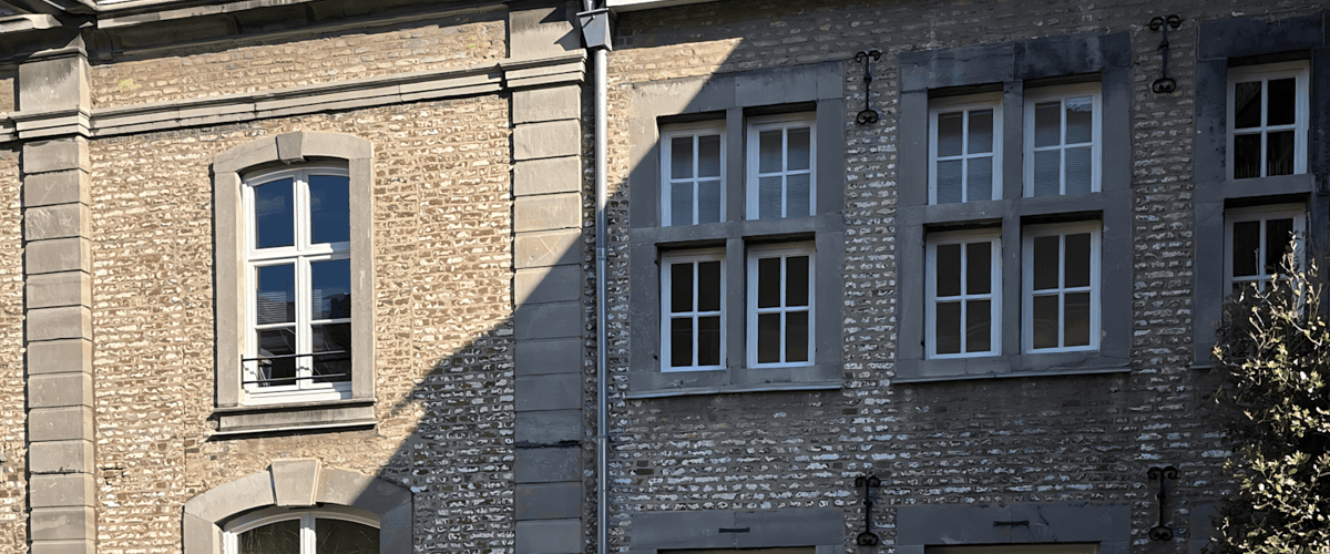Huis huren in Maastricht