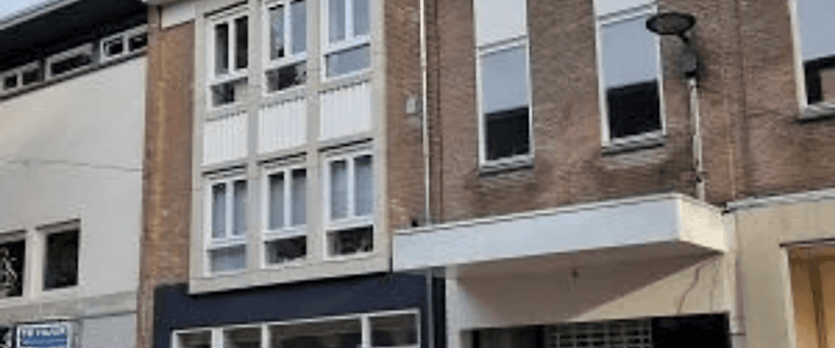 Appartement huren in Tiel
