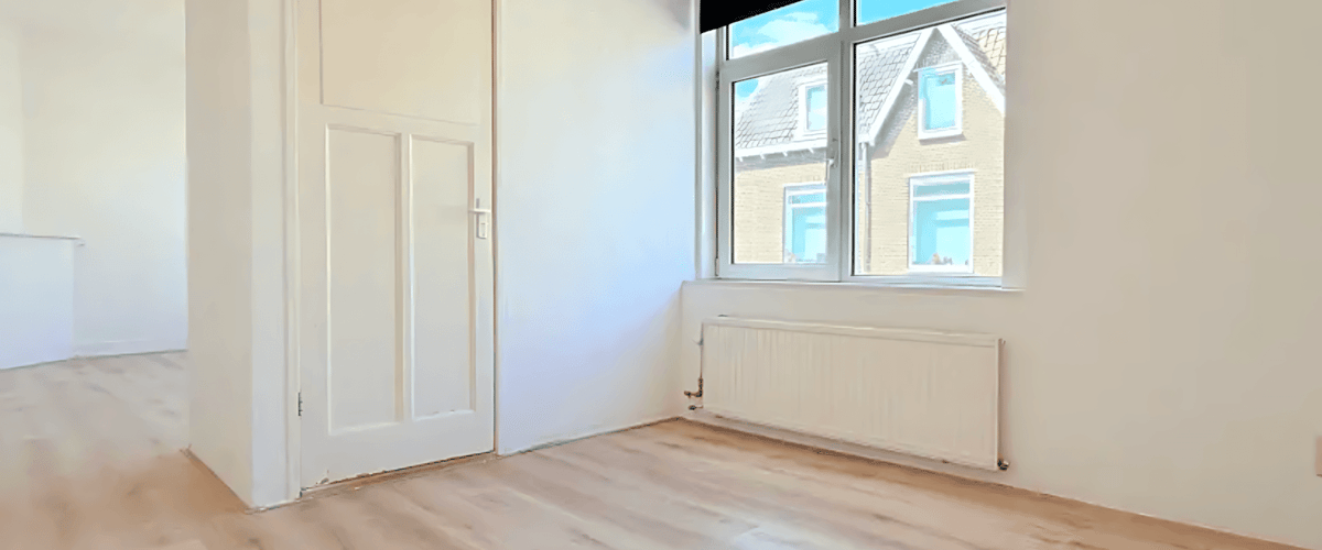 Studio huren in Utrecht