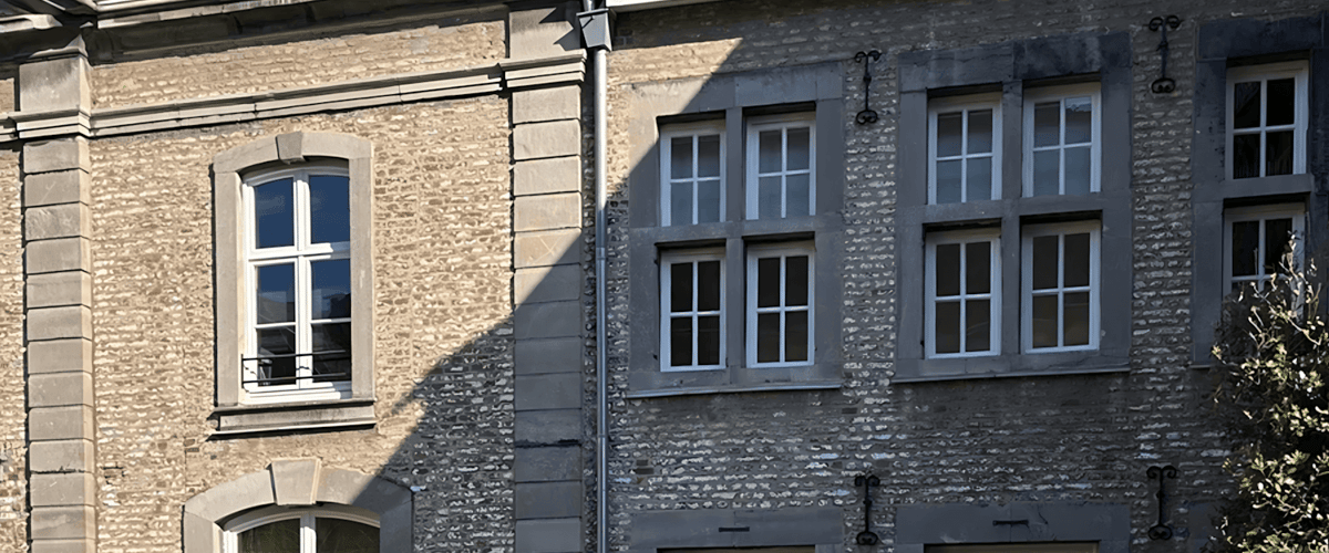 Huis huren in Maastricht