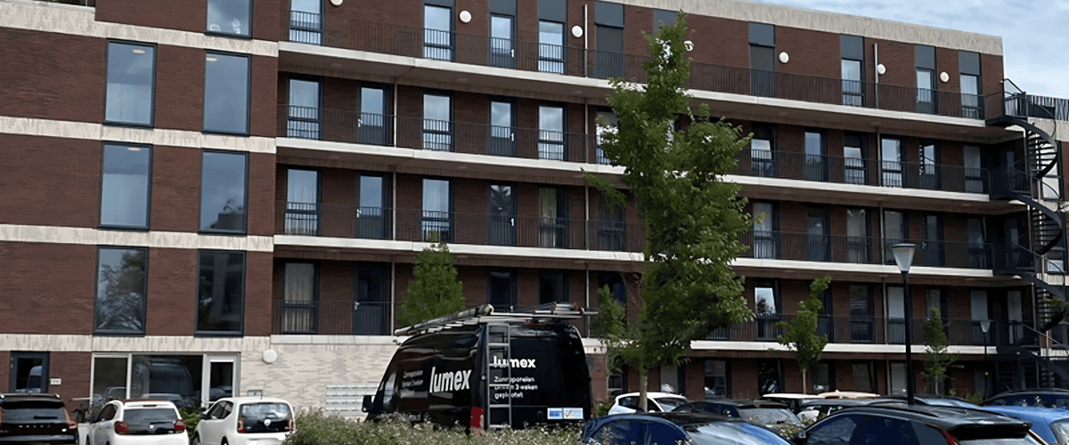 Appartement huren in Schagen