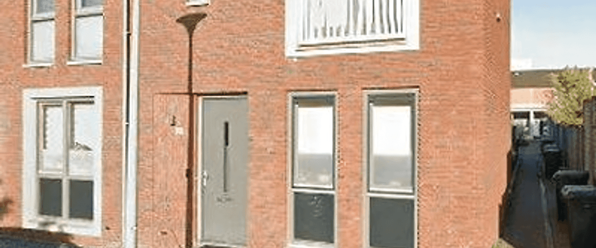 Huis huren in Arnhem