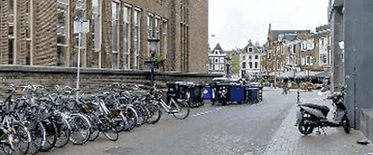 Appartement huren in Utrecht