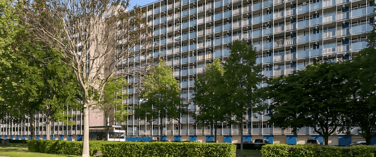 Appartement huren in Sittard