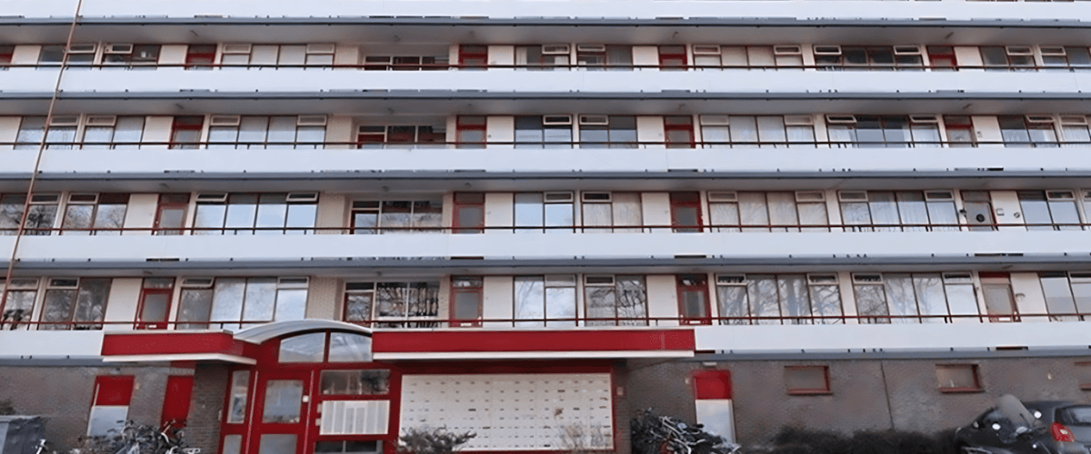 Appartement huren in Utrecht