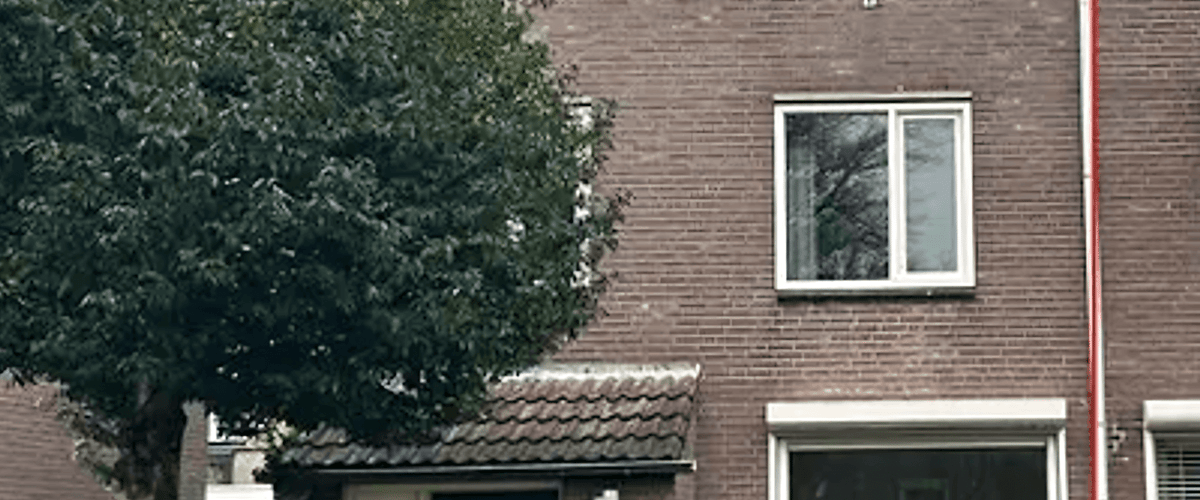 Huis huren in Den Bosch