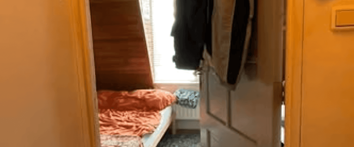 Kamer huren in Utrecht