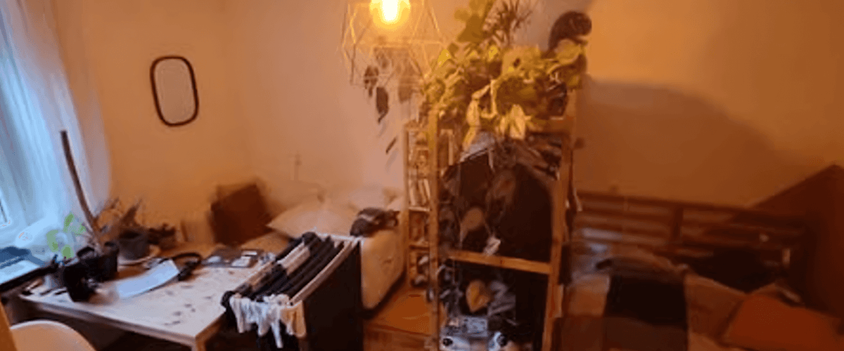 Kamer huren in Utrecht