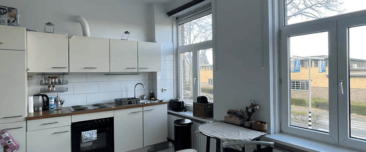 Studio huren in Maastricht