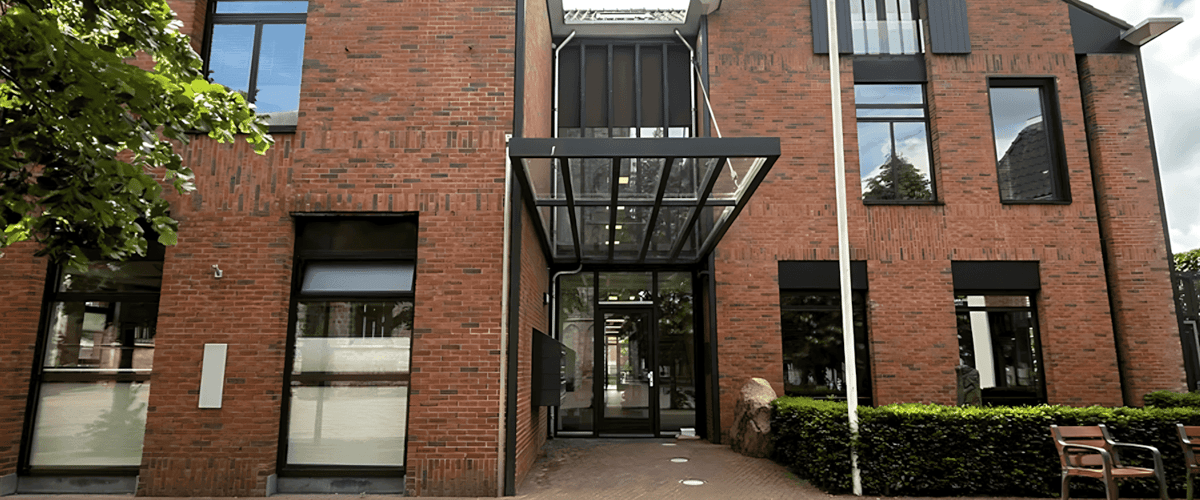 Appartement huren in Oldenzaal