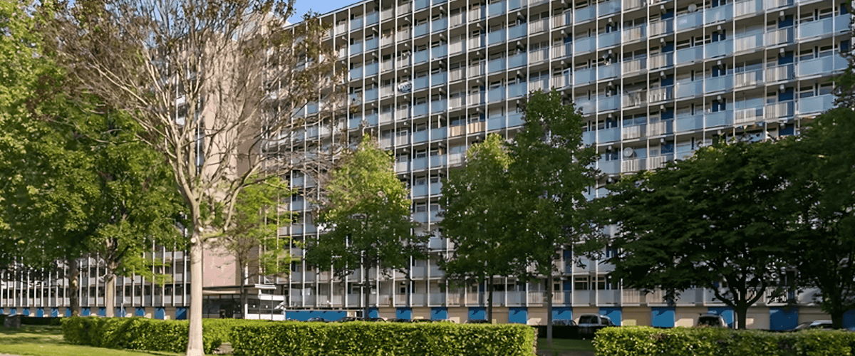 Appartement huren in Sittard
