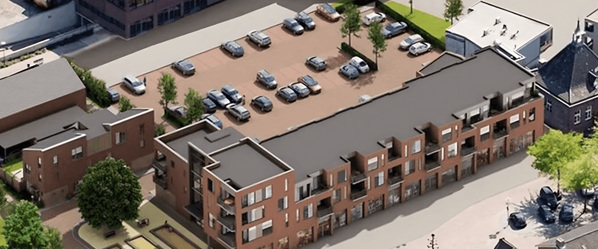 Appartement huren in Heesch