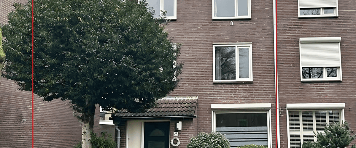 Huis huren in Den Bosch