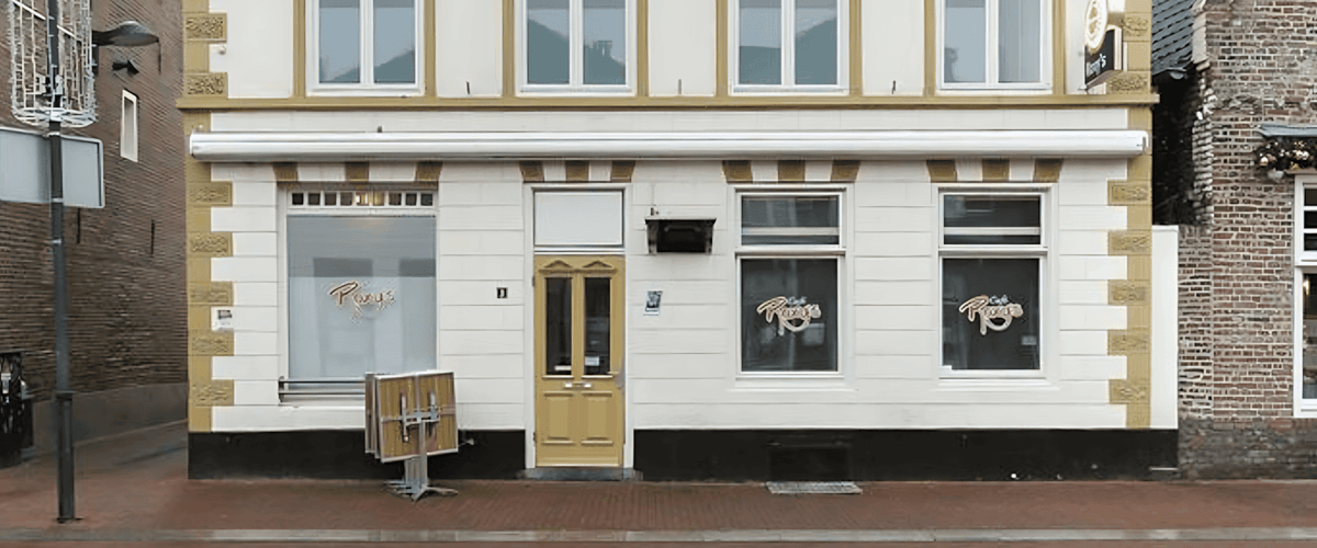 Appartement huren in Weert