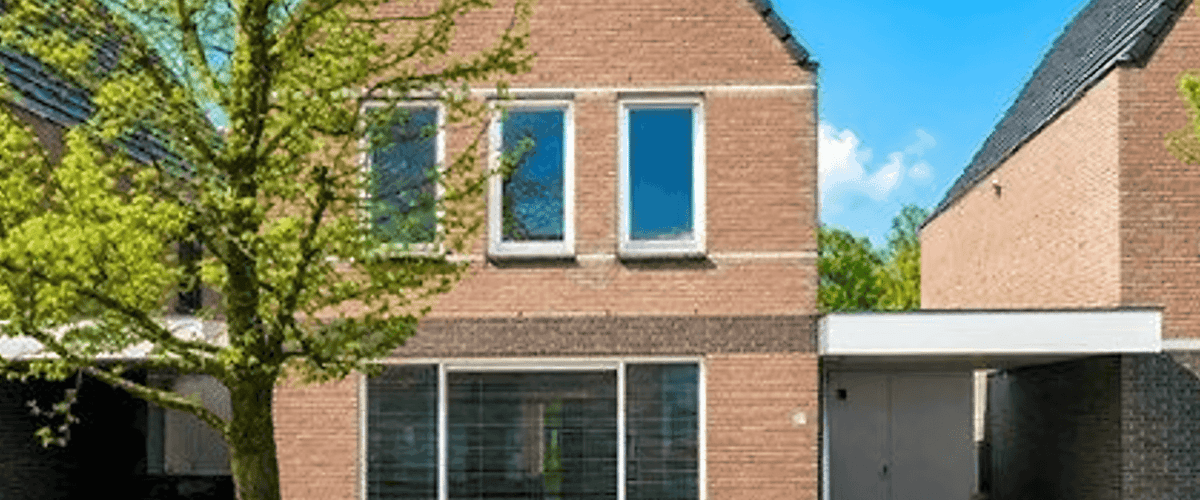 Huis huren in Maastricht