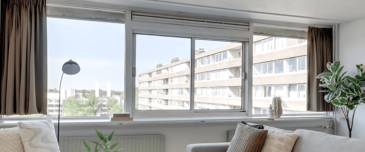 Kamer huren in Utrecht