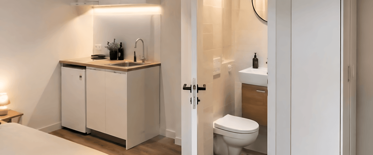 Kamer huren in Rotterdam