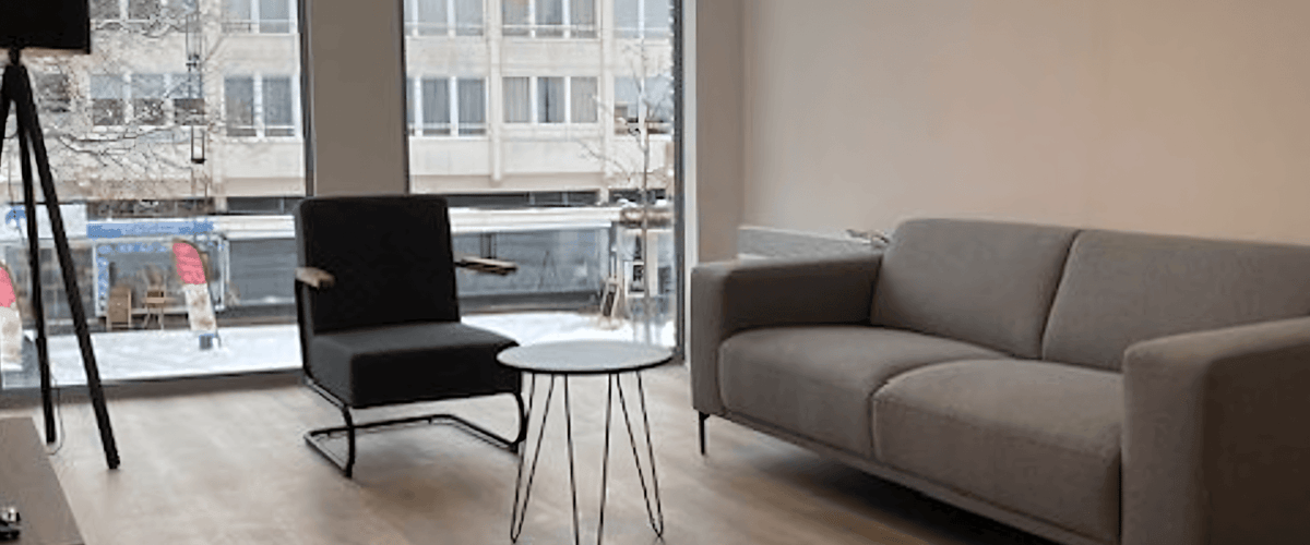 Appartement huren in Weert