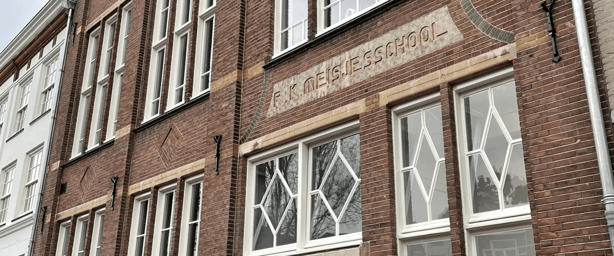 Appartement huren in Utrecht