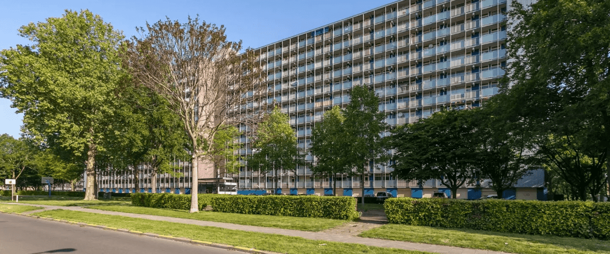 Appartement huren in Sittard
