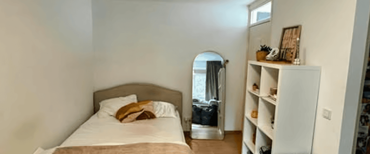 Studio huren in Utrecht