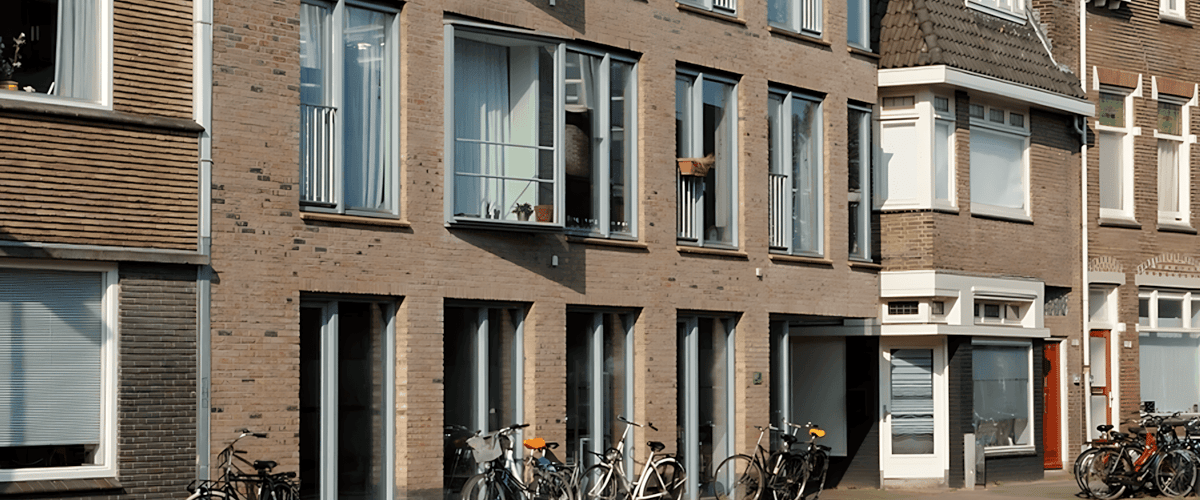 Kamer huren in Utrecht