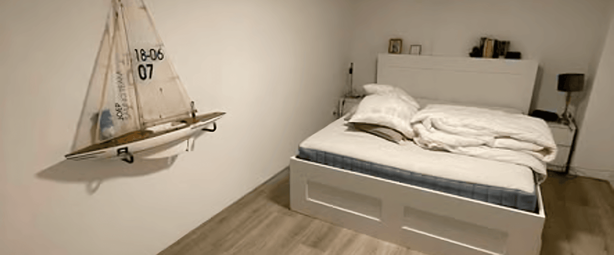 Appartement huren in Rotterdam