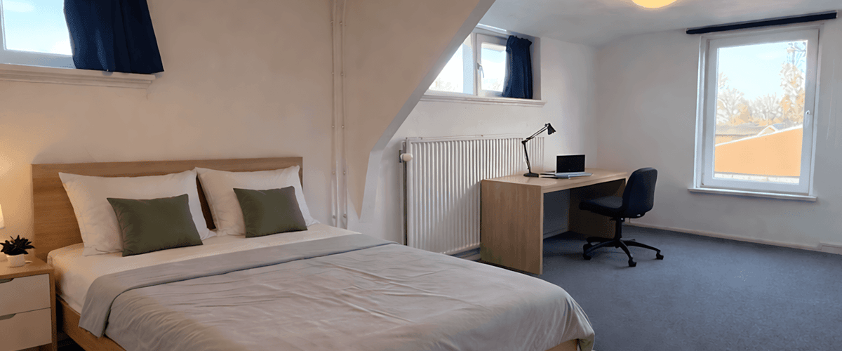 Kamer huren in Heerlen